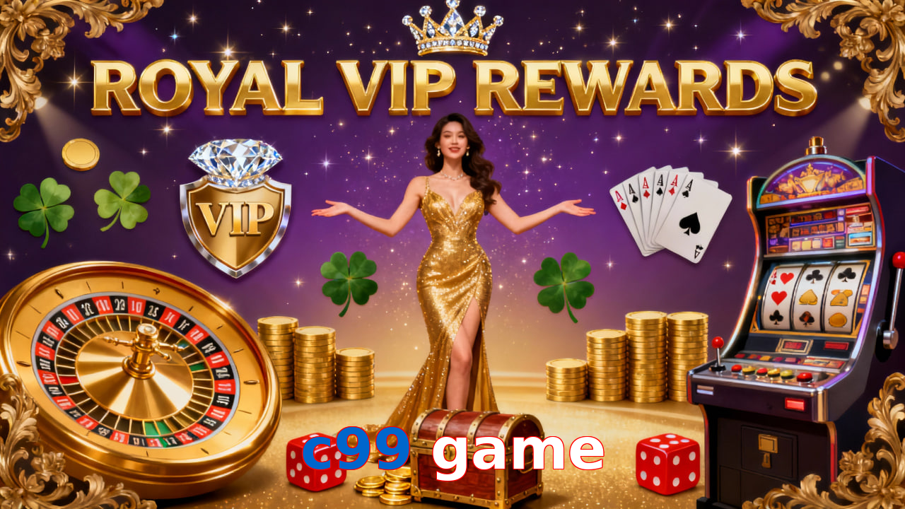 C99 Game