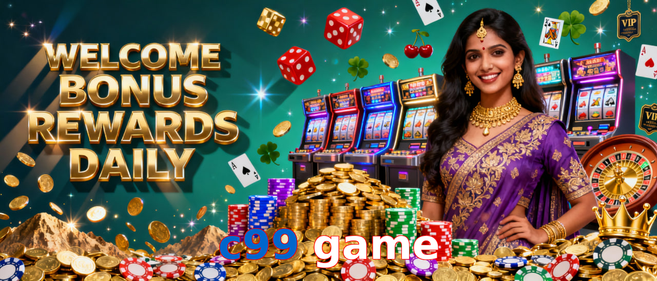 C99 Game