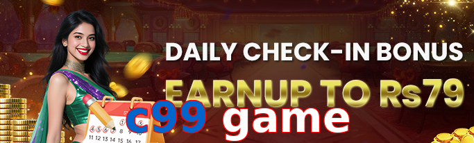 C99 Game